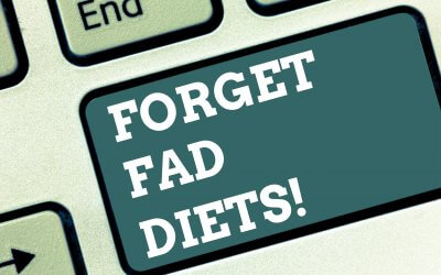 FAD Diet Regrets