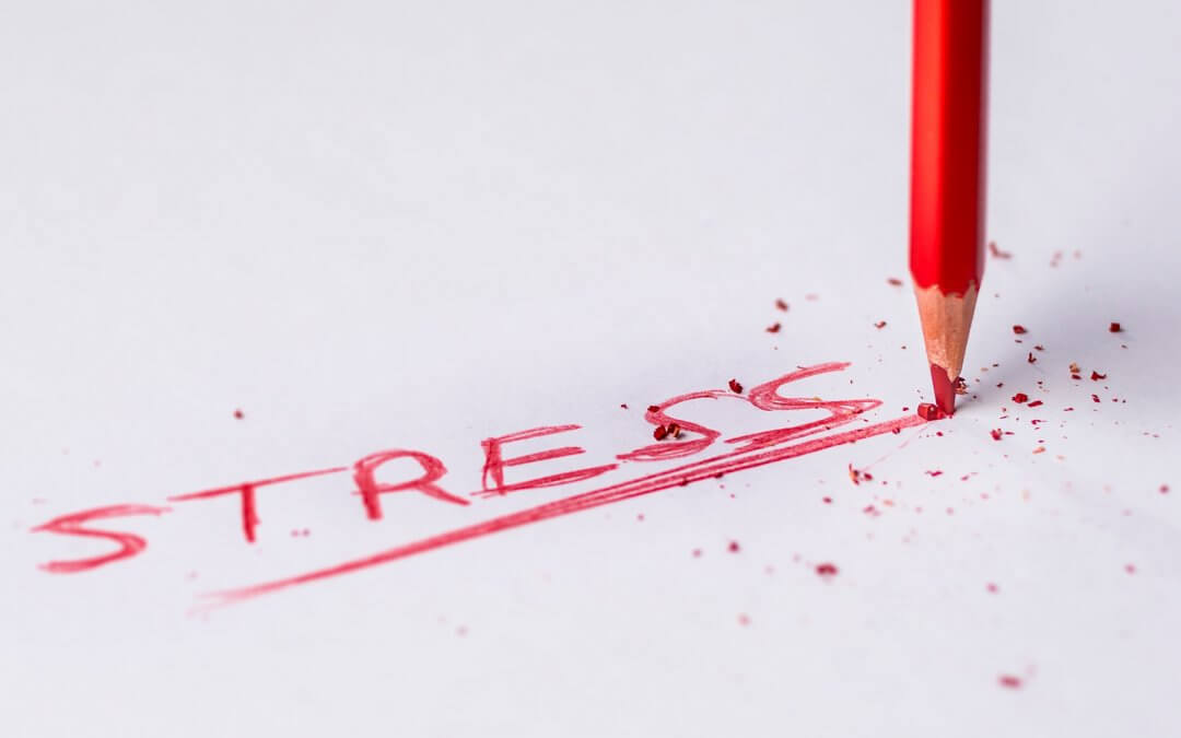 A Challenge to Manage Stress